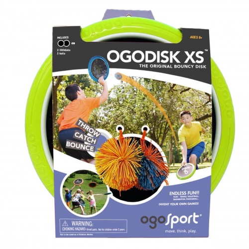 Набор OgoDisk XS фото 4