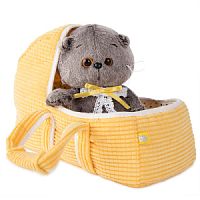 Басик BABY в люльке (В1)  20