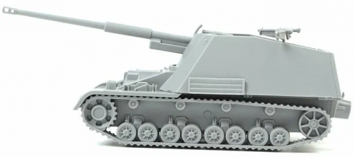 Зв.6291 Немецкий истребитель танков "Насхорн" фото 3