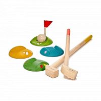 Детский гольф Plan Toys