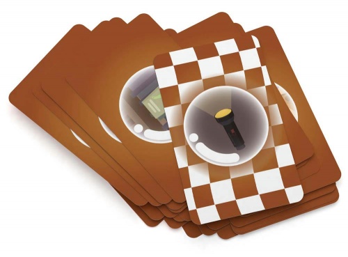 Настольная игра "Пузырьковые истории. Каникулы" фото 6