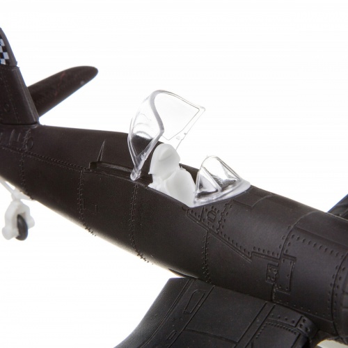 Сборная 4D модель самолёта, Воndibon, М1:48, ВОХ 13х4,5х22 см., арт. ВВ2547 фото 5