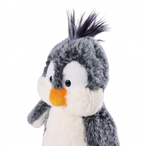 Пингвин Исаак, 35 см фото 4
