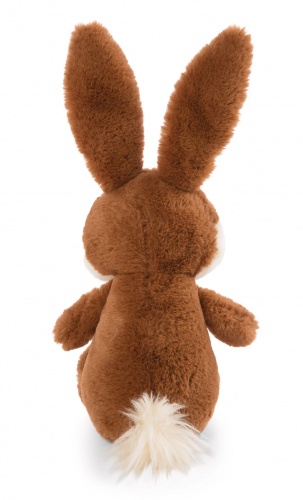 Кролик Полайн, 25 см фото 3
