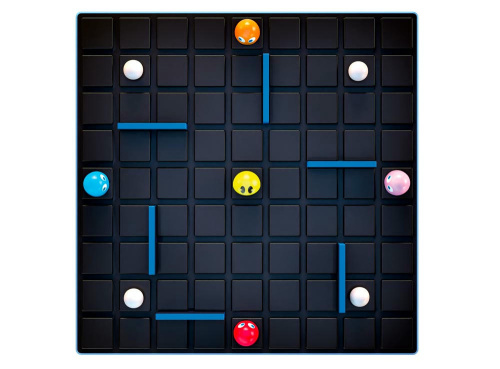 Коридор PAC-MAN фото 3