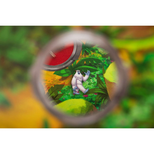 "Эврикус" Игра настольная  "Живой кадр"   PG-17365 фото 7