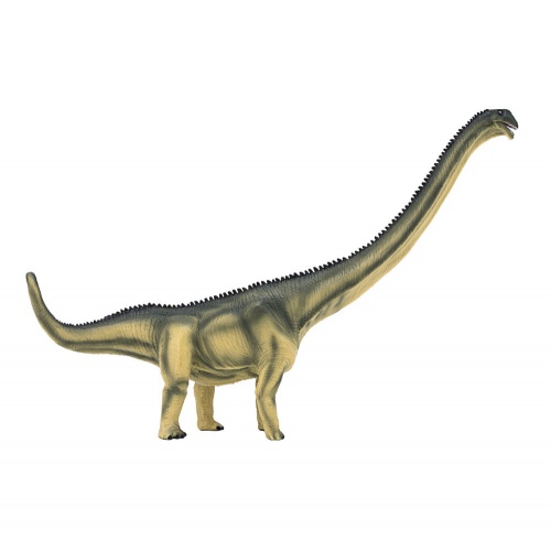 Мамэньсизавр, делюкс фото 2
