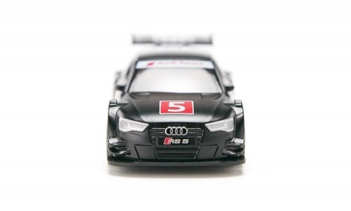 Гоночная машина Audi RS 5 фото 4