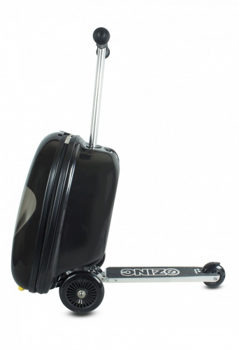 Самокат-чемодан ZINC Пингвин фото 5