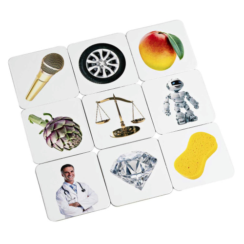 Карточная настольная игра  "Где логика?" фото 3