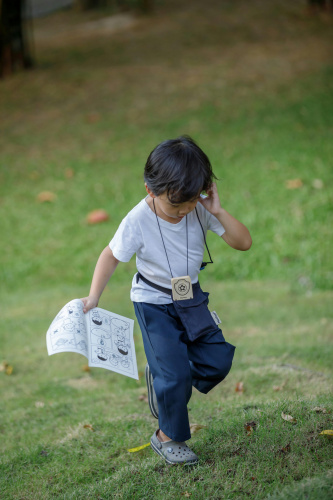 Игровой набор серии PRETENDED PLAY "Секретный агент" фото 3