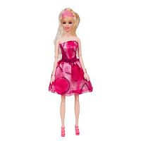 Кукла SWEET GIRL, PVC 34x13x7 см, арт. PS15802B-1