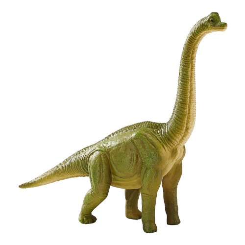 Брахиозавр, зеленый фото 5