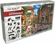Citypuzzles "Венеция" арт.8185 (мрц 590 RUB)/36