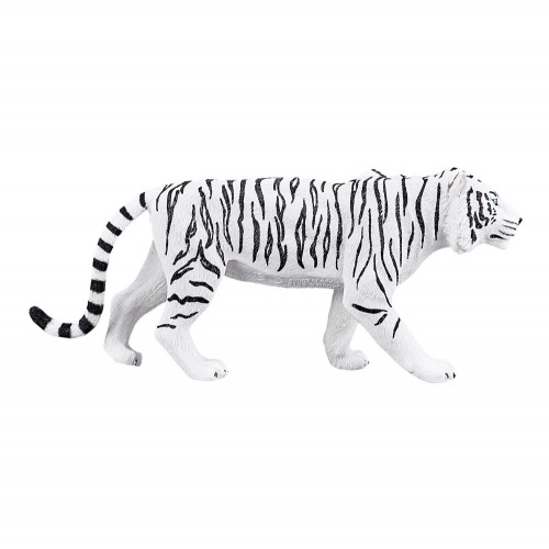 Белый тигр AMW2026 фото 5