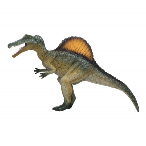 Спинозавр фото 4