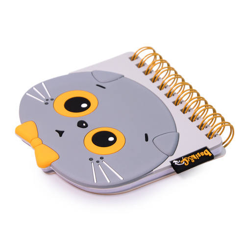 Блокнот Басик 10*10 фото 4