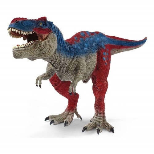 Тираннозавр фото 2