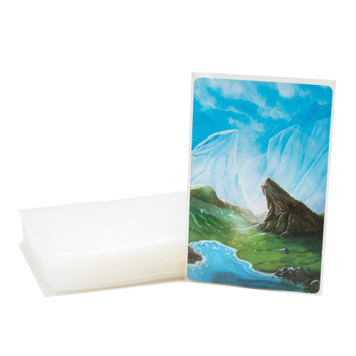 Протекторы GaGa 59x92мм Стандарт (110 шт.) фото 3