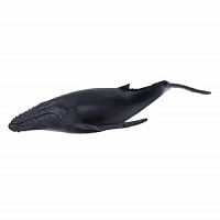 Фигурка KONIK «Горбатый кит»