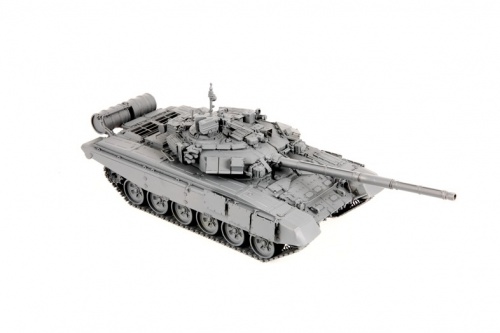 3573 Основной боевой танк т-90 фото 3