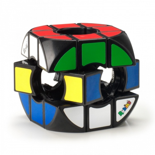 Кубик Рубика 3х3 Пустой (VOID 2018) фото 5