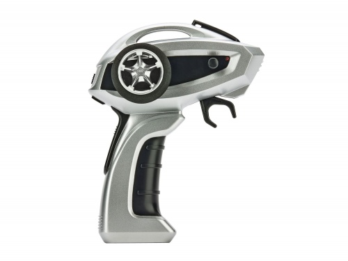 Машина на р/у "Jeep Trailcat -AX" фото 3