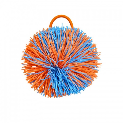 Мультидиск Премиум Mini 30 см, оранжево-голубой фото 3