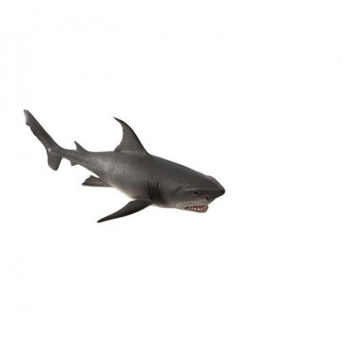 Большая белая акула, делюкс фото 2
