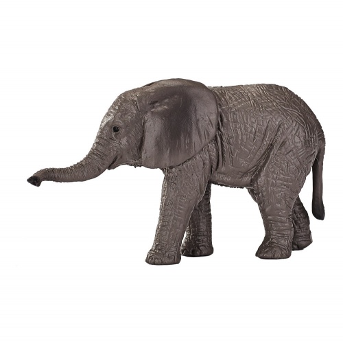 Африканский слоненок (большой) фото 4