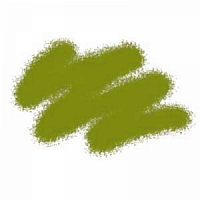 21-АКР Краска зеленая авиа-интерьер