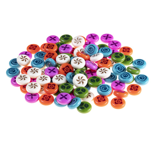 настольная игра "порталы" фото 4 Настольная игра "Порталы" фото 4