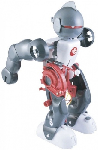 Конструктор Робот-акробат фото 4