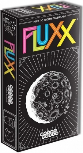 Настольная игра: Fluxx 5.0 арт. 1715 фото 2