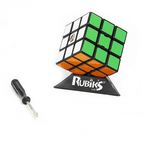 Кубик Рубика 3х3 Сделай Сам фото 6