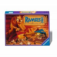 Настольная игра "Рамзес II"