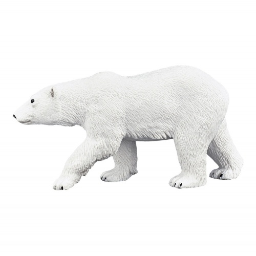 Фигурка KONIK «Белый медведь» фото 3