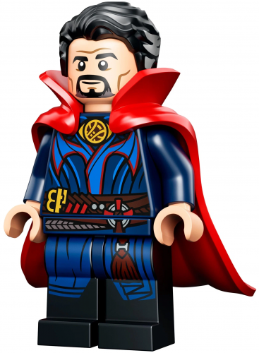 LEGO. Конструктор 76205 "Super Heroes Gargantose" (Схватка с Гаргантосом) фото 6
