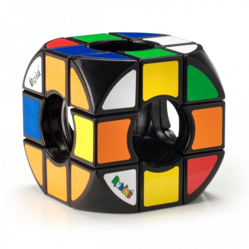 Кубик Рубика 3х3 Пустой (VOID 2018) фото 4