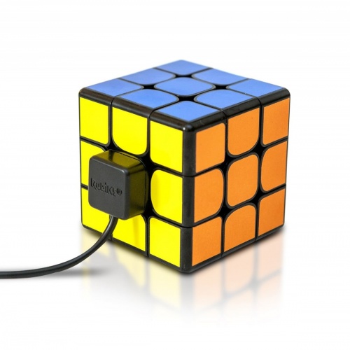 Умный кубик Рубика Rubik's Connected Cube GoCube фото 4