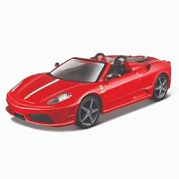 BBurago. Модель "Race Play. Enzo Ferrari" 1:32 арт.46101 /6