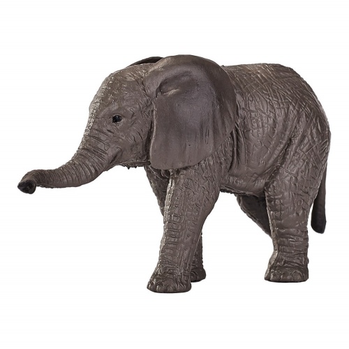 Африканский слоненок (большой) фото 2