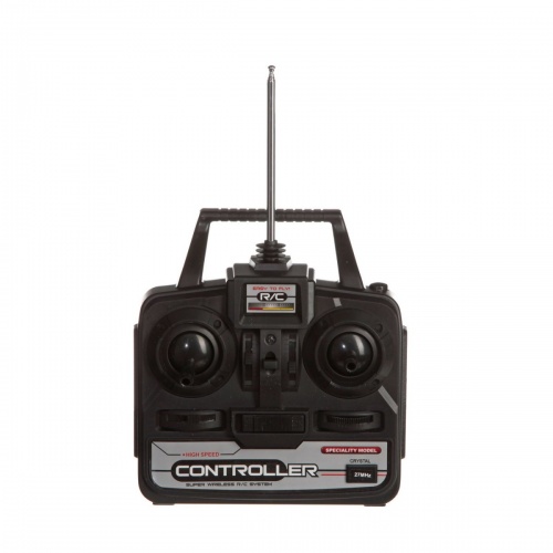 Упр.радио Вертолет Joy Toy с 3D гироскопом ВОХ 26*6см,TurboMax, адапт., арт.9289, арт. М36610 фото 5