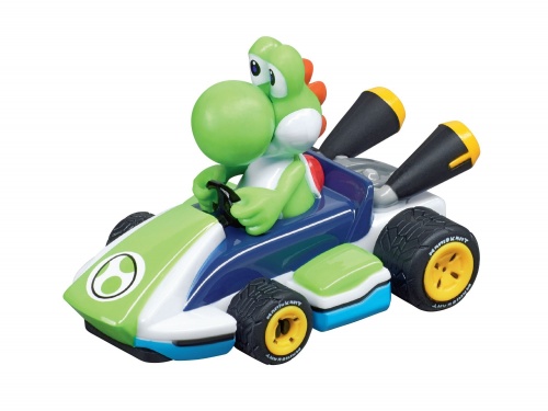 Трек Carrera FIRST Nintendo Mario Kart Royal Racew фото 3