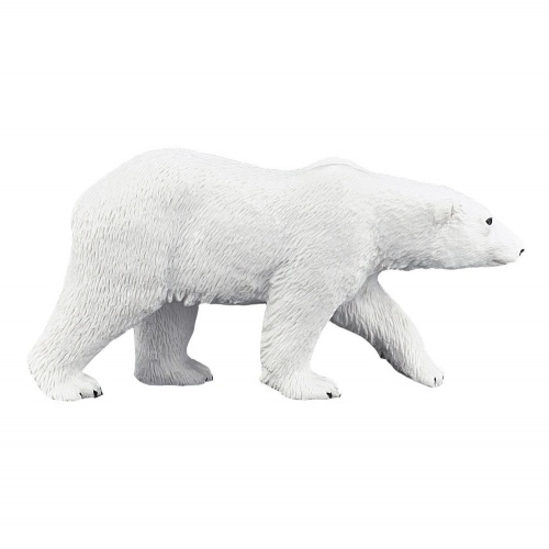 Фигурка KONIK «Белый медведь» фото 4