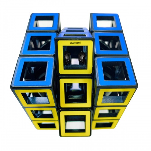 Головоломка Пусто-Куб фото 5
