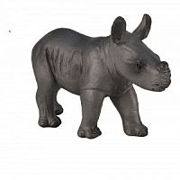 Носорог, детёныш