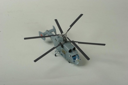7214 Российский противолодочный вертолет фото 4