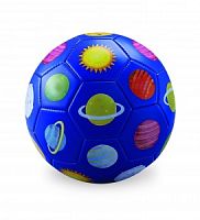 Футбольный мяч/ Солнечная система