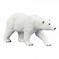 Фигурка KONIK «Белый медведь»